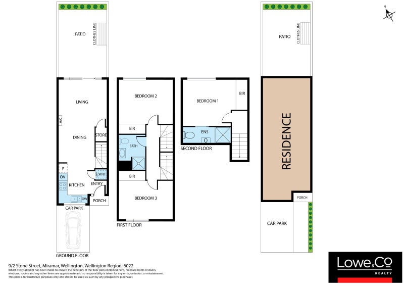 9/2 Stone St, Miramar, Wellington - Carousel 15