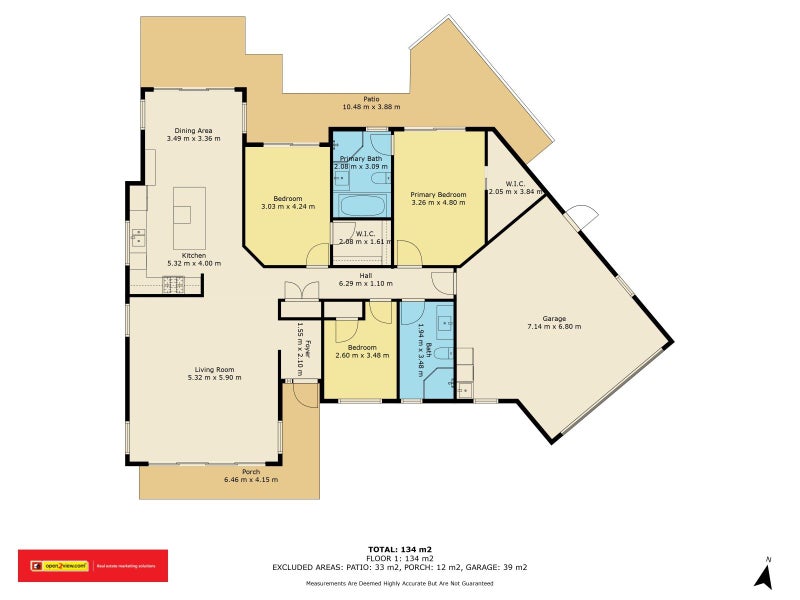 5 Penny Grove, Nukuhau, Taupo - Carousel 16