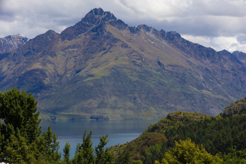 6 MacKinnon Terrace, Sunshine Bay, Queenstown - Carousel 25