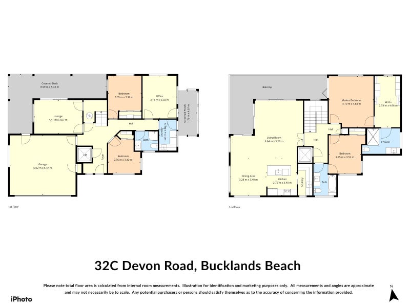 32C Devon Road, Bucklands Beach, Auckland - Carousel 45