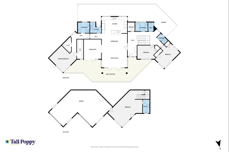 30 Colin Brook Place, Te Kuiti, Te Kuiti - Carousel 24