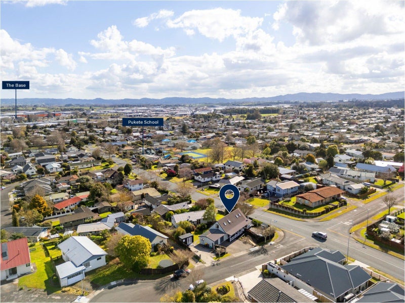 20 Highland Drive, Pukete, Hamilton - Carousel 26