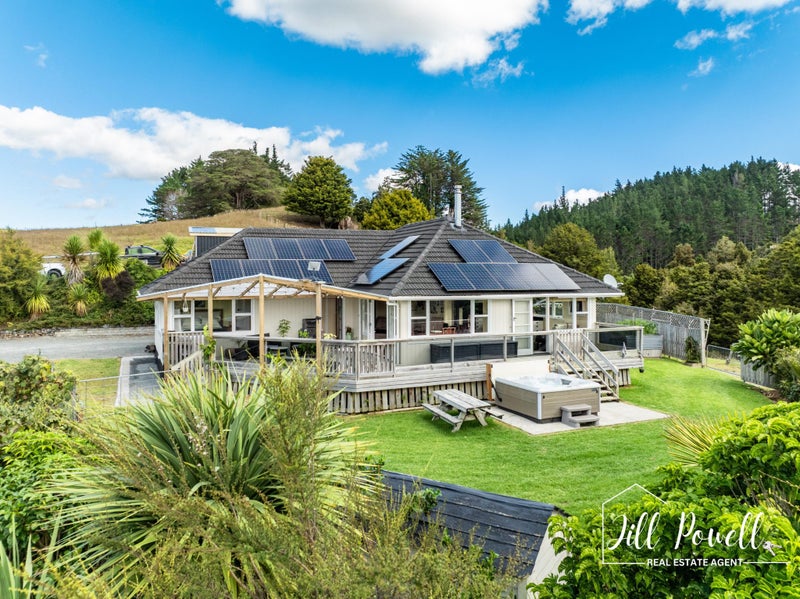 2568B Paparoa-Oakleigh Road, Paparoa - Carousel 41
