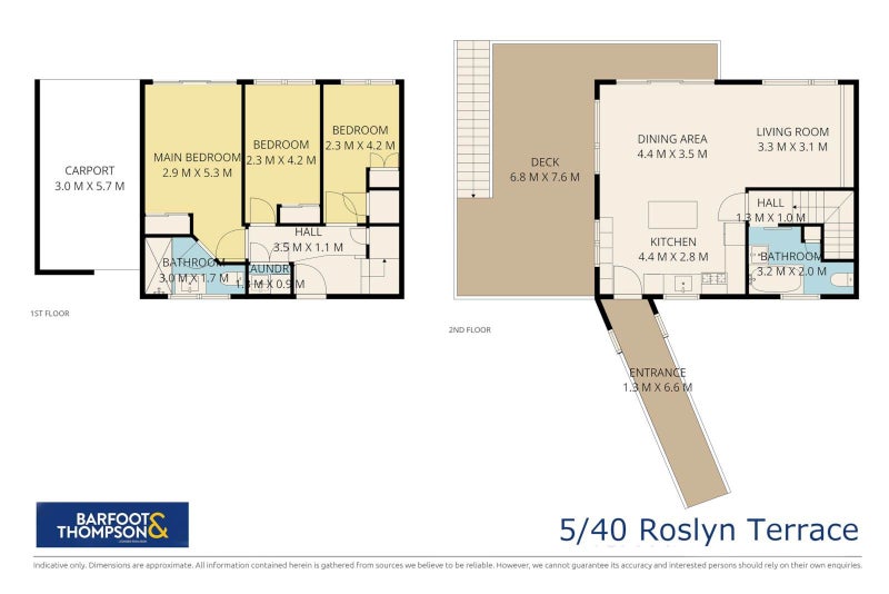 5/40 Roslyn Terrace, Devonport, Auckland - Carousel 32