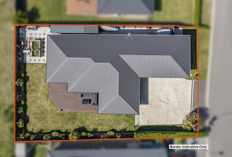 7 Will Street, Rolleston, Rolleston - Carousel 2