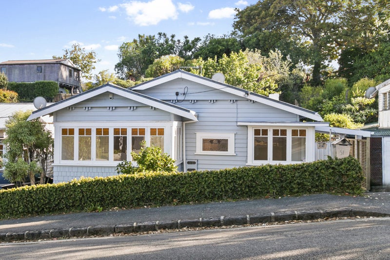 51 O'Neill Street, Ponsonby, Auckland - Carousel 1