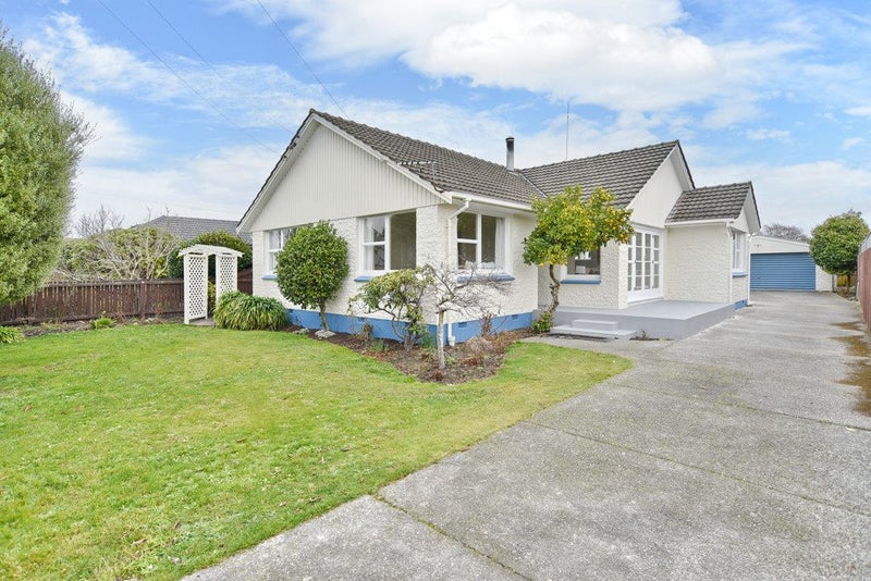 19 Dunster Street, Burnside, Christchurch - Carousel 1
