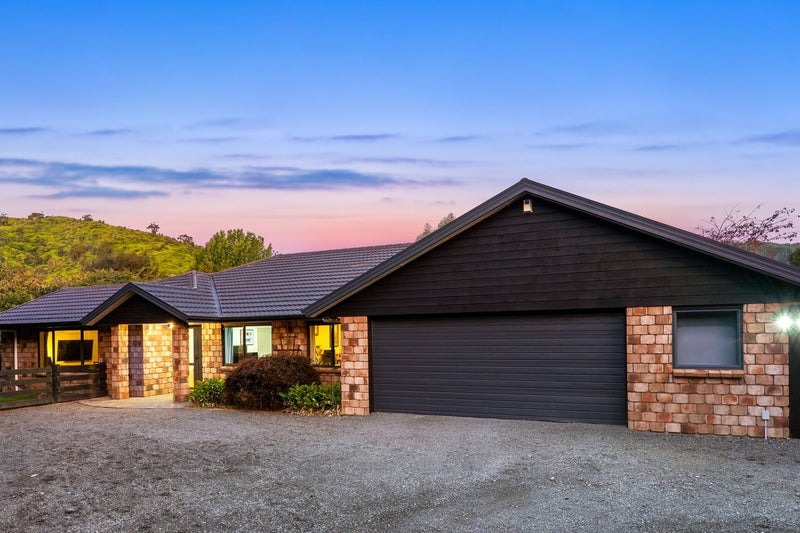 96 Maui Pomare Road, Nikau Valley, Paraparaumu - Carousel 1