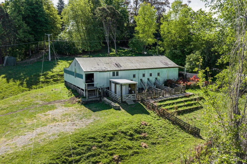 Lot 4 Old Coach Road, Te Pohue, Hastings, Hawke's Bay - Carousel 1