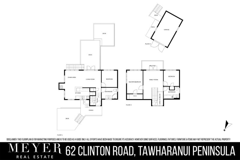 62 Clinton Road, Tāwharanui Peninsula, Matakana - Carousel 22
