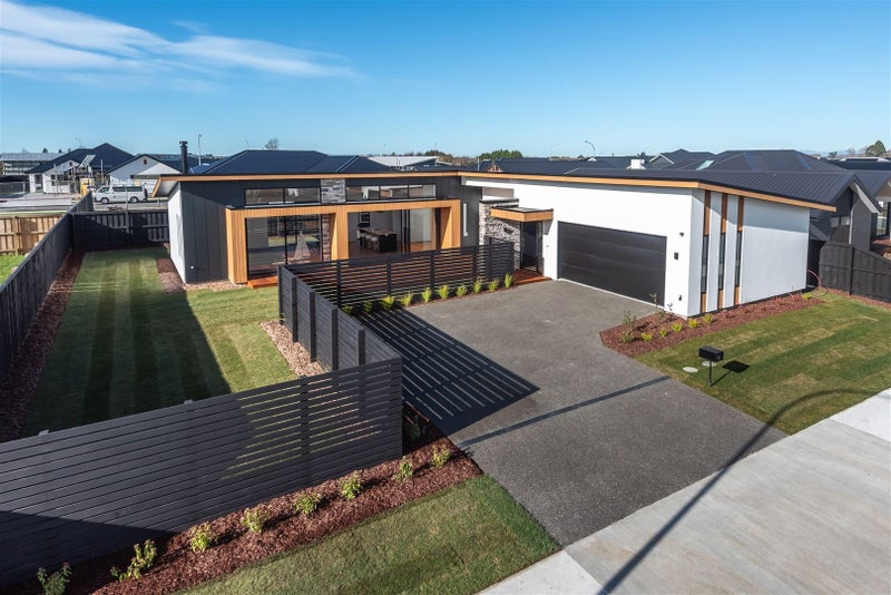 24 Hotere Street, Rangiora - Carousel 2
