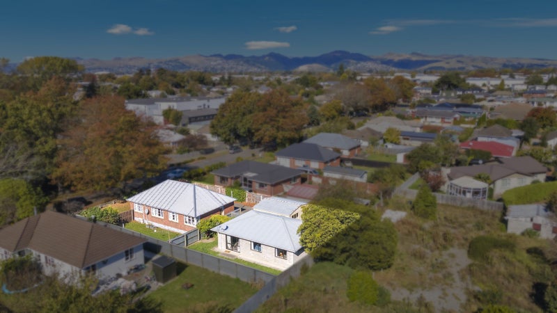 21 Ballantyne Avenue, Upper Riccarton, Christchurch - Carousel 28
