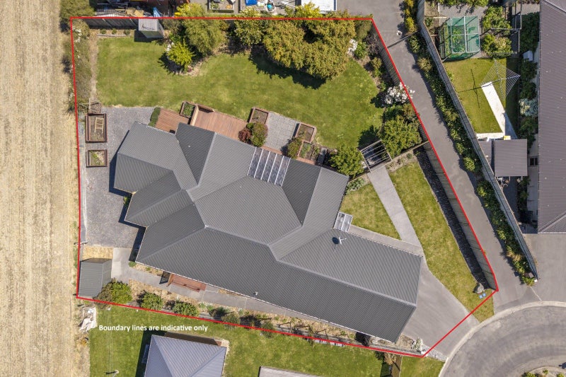 12 Wayne Place, Methven, Methven - Carousel 24