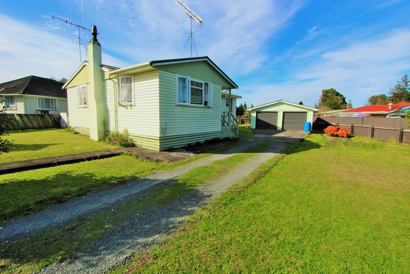 Property Valuation for 5 Montrose Place, Tokoroa Trade Me Property