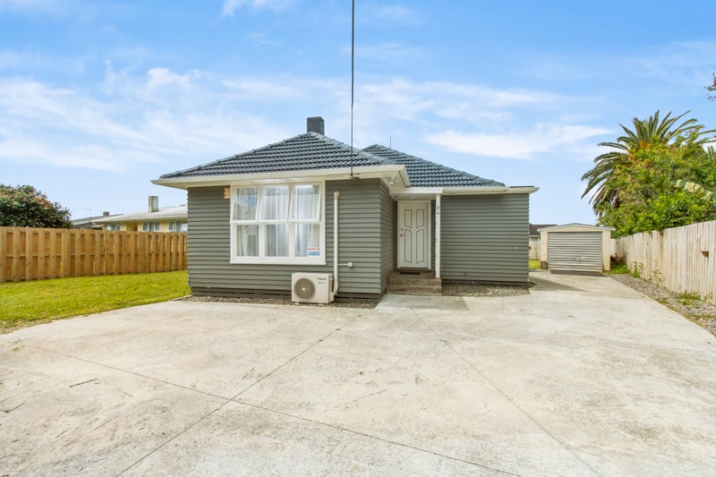 Property Valuation for 84 Kirkbride Road, Mangere, Auckland Trade Me