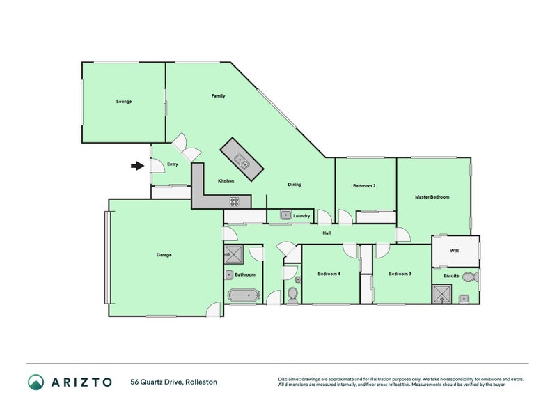 56 Quartz Drive, Rolleston, Rolleston - Carousel 32