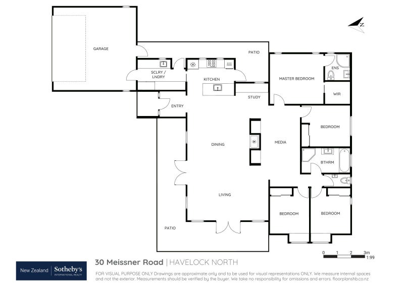 30 Meissner Road, Havelock North, Havelock North - Carousel 25