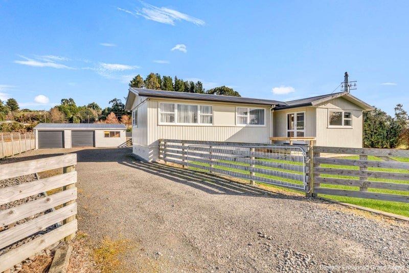 149 Tokorangi Road, Halcombe, Feilding - Carousel 2
