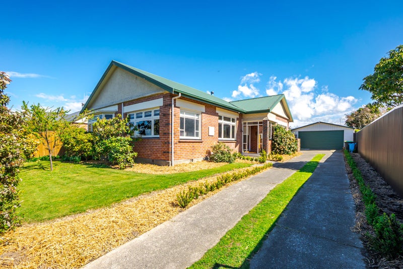 7 Chaucer Street, Highfield, Timaru - Carousel 1