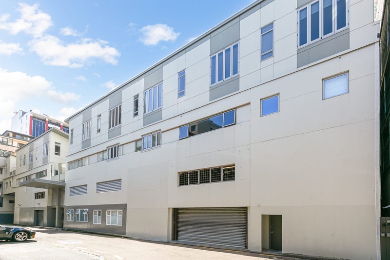 Property Valuation for 21/7 Feltex Lane, Te Aro, Wellington Trade Me