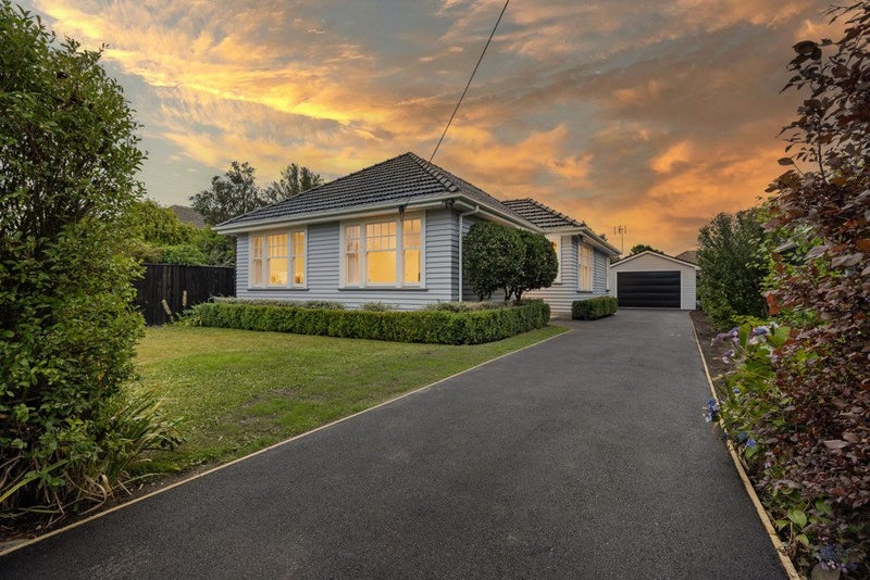 8 Lothian Street, Ilam, Christchurch - Carousel 1