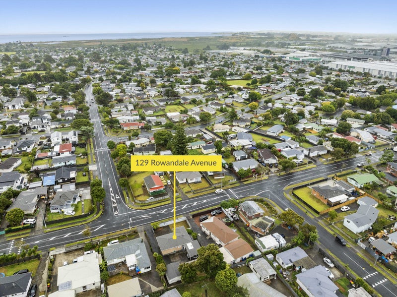 129 Rowandale Avenue, Manurewa, Auckland - Carousel 15