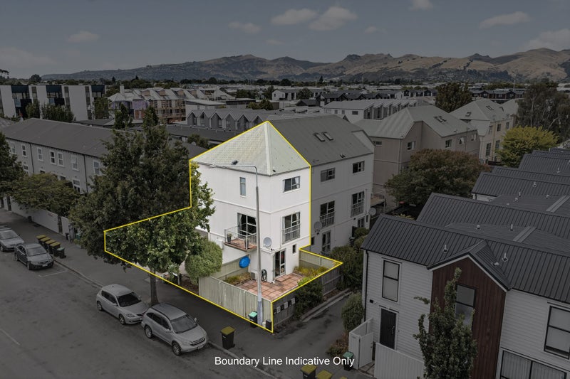 1/252 Worcester Street, Christchurch Central, Christchurch - Carousel 20