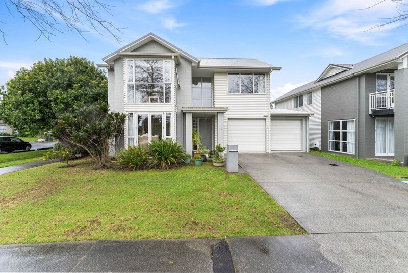 11 Tarapiroe Avenue, Takanini, Auckland - Carousel 1