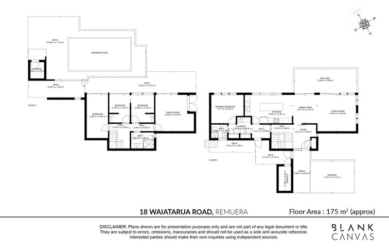 18 Waiatarua Road, Remuera, Auckland - Carousel 20