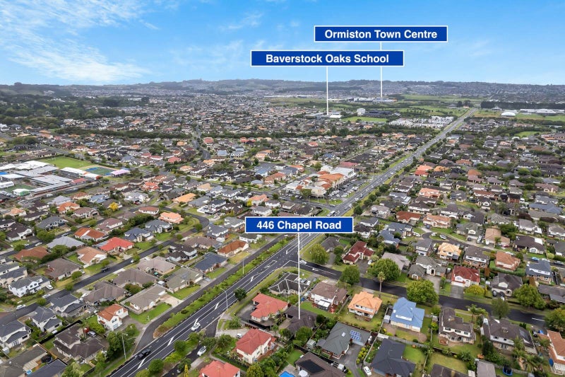 446 Chapel Road, East Tamaki, Auckland - Carousel 33