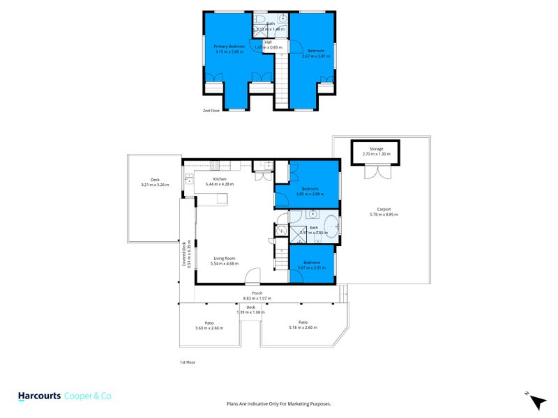 1/31 Oteha Valley Road, Northcross, North Shore City, Auckland - Carousel 19