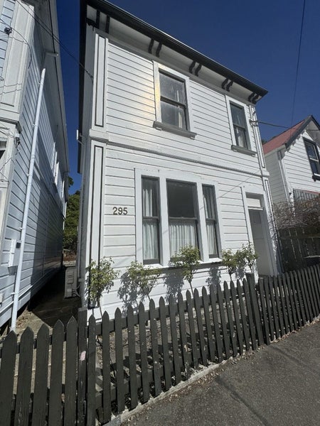 295 Tinakori Road, Thorndon, Wellington, Wellington - Carousel 1