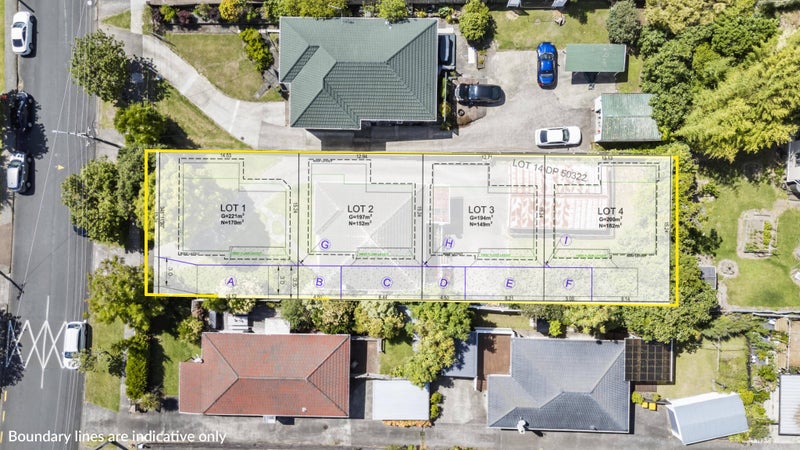 6 Arahoe Road, New Lynn, Waitakere City, Auckland - Carousel 2