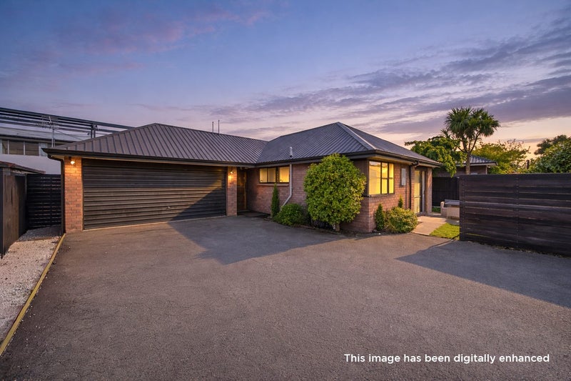 2/21B Northcote Road, Northcote, Christchurch - Carousel 1