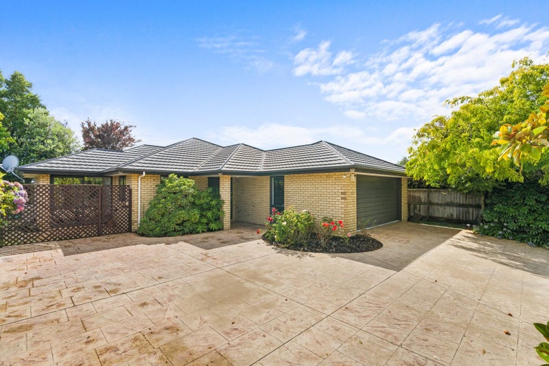 4 Lightning Close, Wigram, Christchurch City, Canterbury - Carousel 22