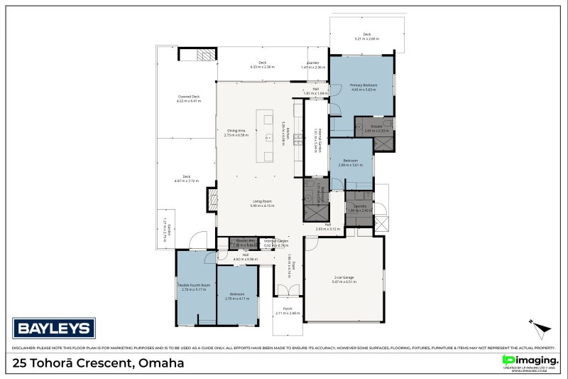 25 Tohora Crescent, Warkworth - Carousel 26