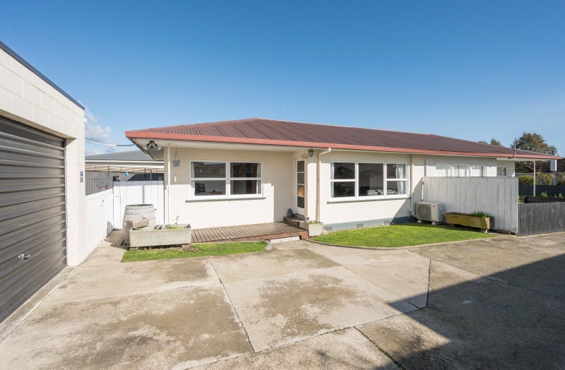 7B Tennyson Crescent, Stoke, Nelson - Carousel 1