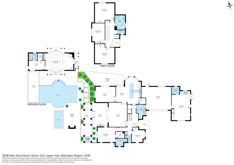 363B Main Road North, Brown Owl, Upper Hutt - Carousel 37