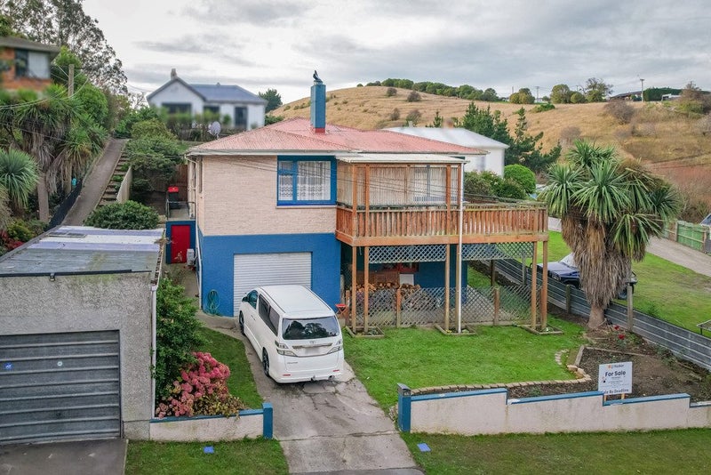 Property Valuation for 62a Eden Street, Oamaru, Waitaki, Otago Trade