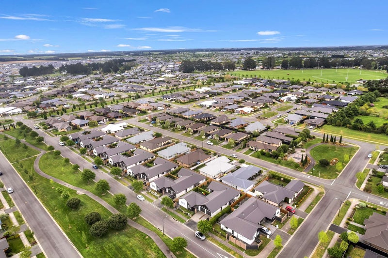 25 Farnborough Way, Rolleston, Rolleston - Carousel 25