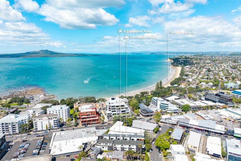4/3 Campbell Road, Takapuna, Auckland - Carousel 14