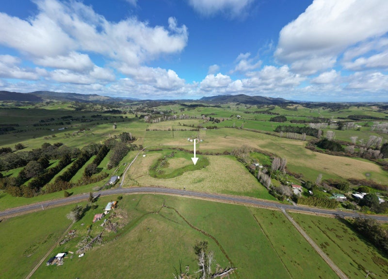 Property Valuation for 6901 State Highway 1, Kaitaia, Far North