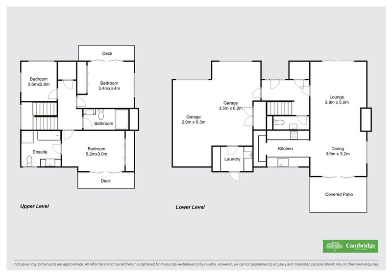 2 Tucker Close, Leamington, Cambridge - Carousel 23