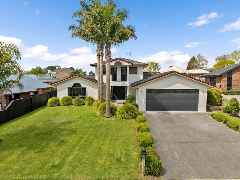 12 Holmwood Park Drive, Morrinsville, Matamata-Piako, Waikato - Carousel 1