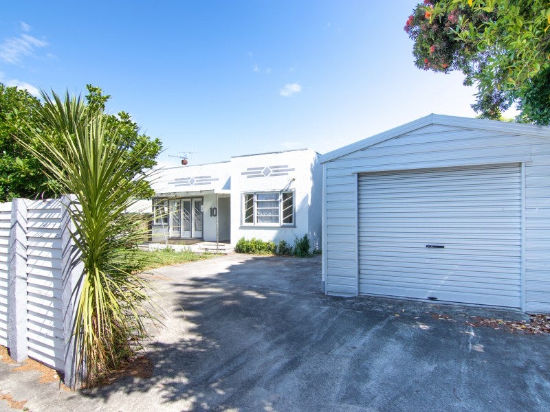 Property Valuation for 10 Pahiatua Street, Hokowhitu, Palmerston North