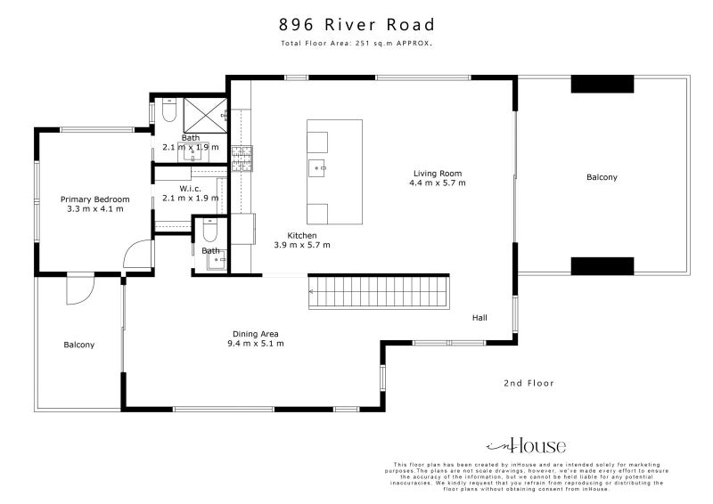 896 River Road, Queenwood, Hamilton - Carousel 21