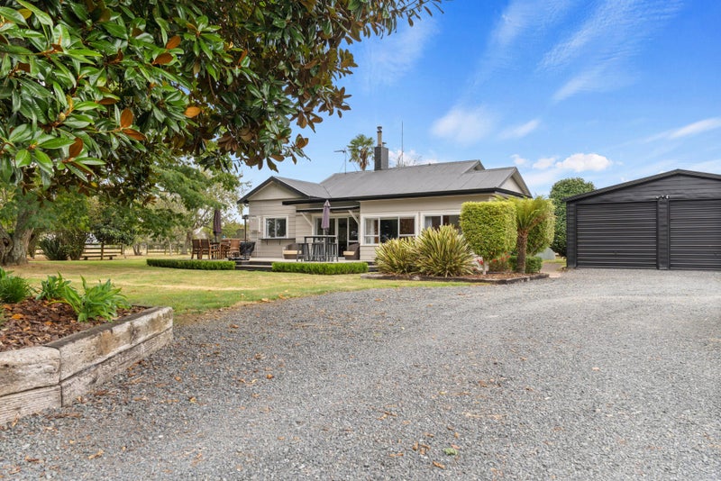 936 Orini Road, Taupiri - Carousel 1