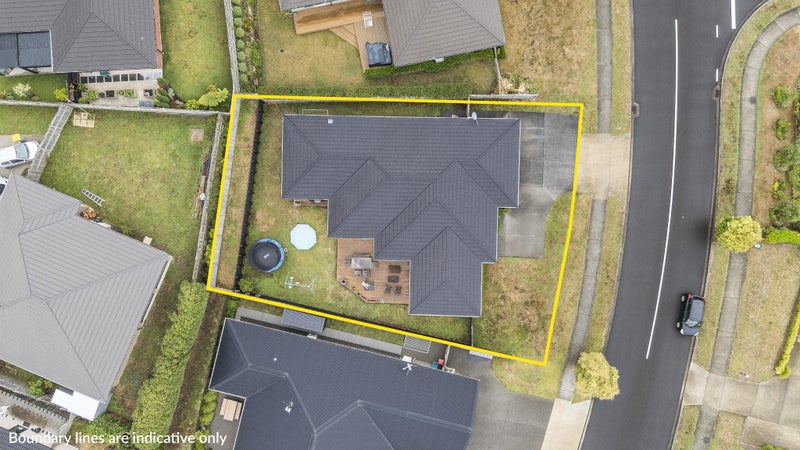 39 Raithburn Terrace, Pokeno - Carousel 21