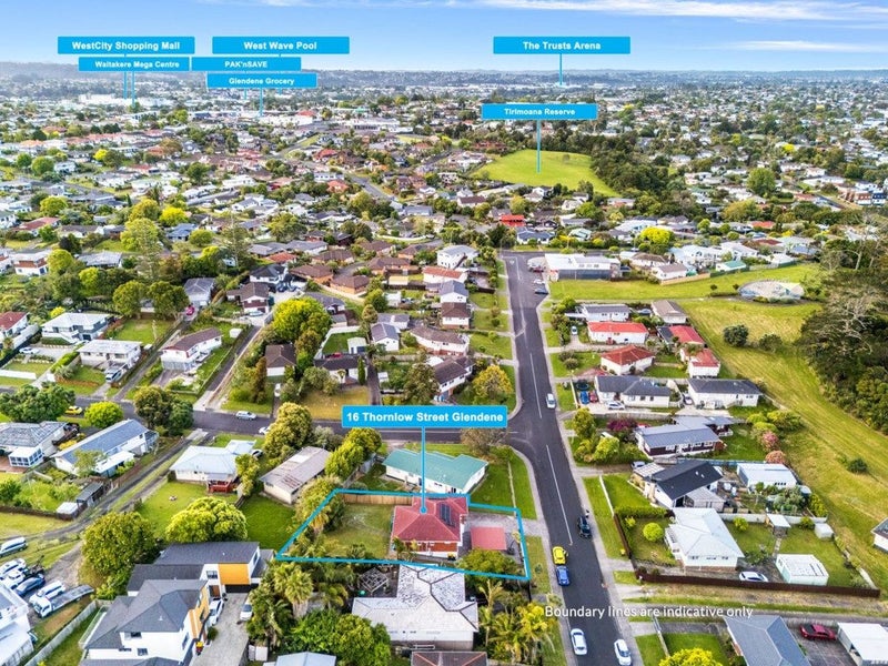 16 Thornlow Street, Glendene, Auckland - Carousel 16