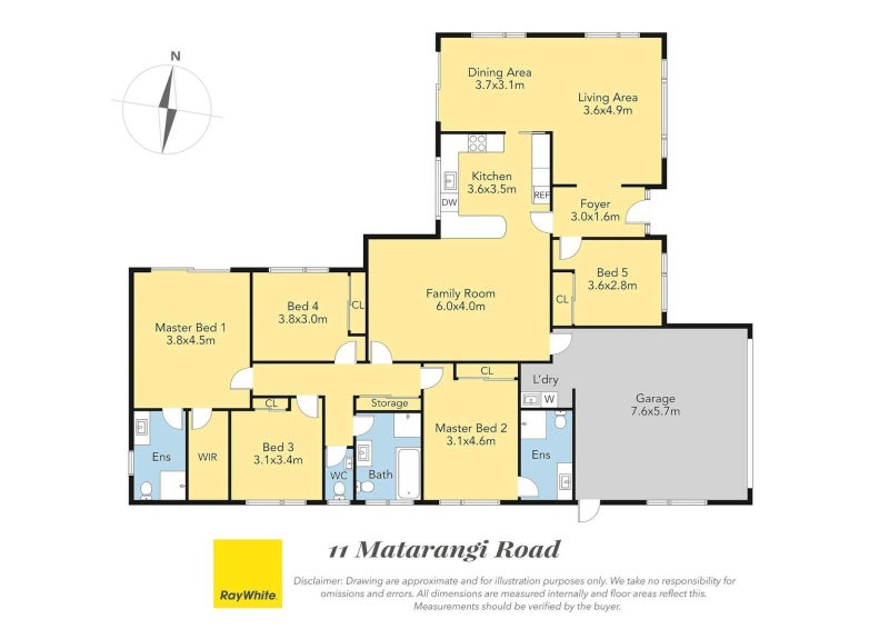 11 Matarangi Road, East Tamaki, Auckland - Carousel 26